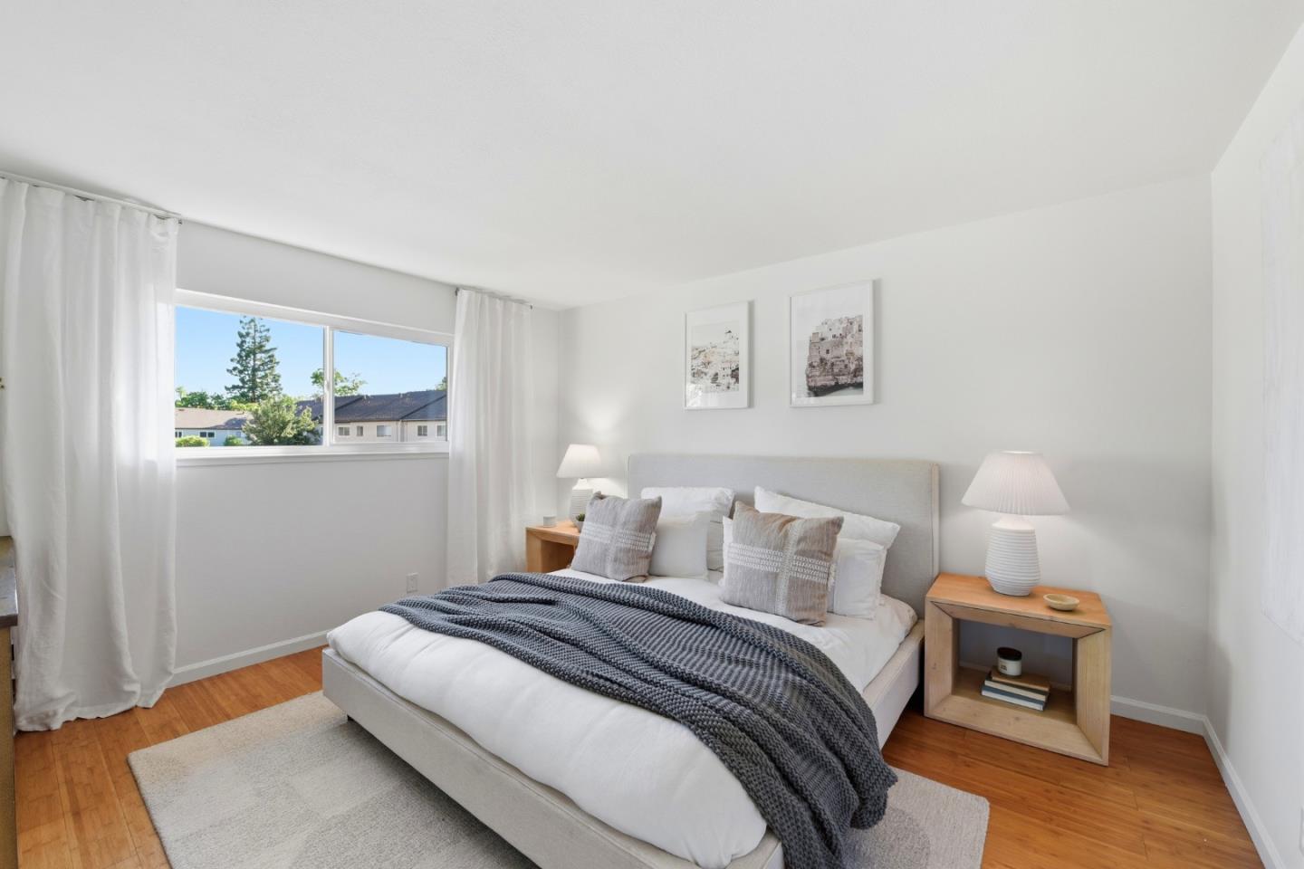 Detail Gallery Image 23 of 32 For 1488 Carnot, San Jose,  CA 95126 - 3 Beds | 2/1 Baths