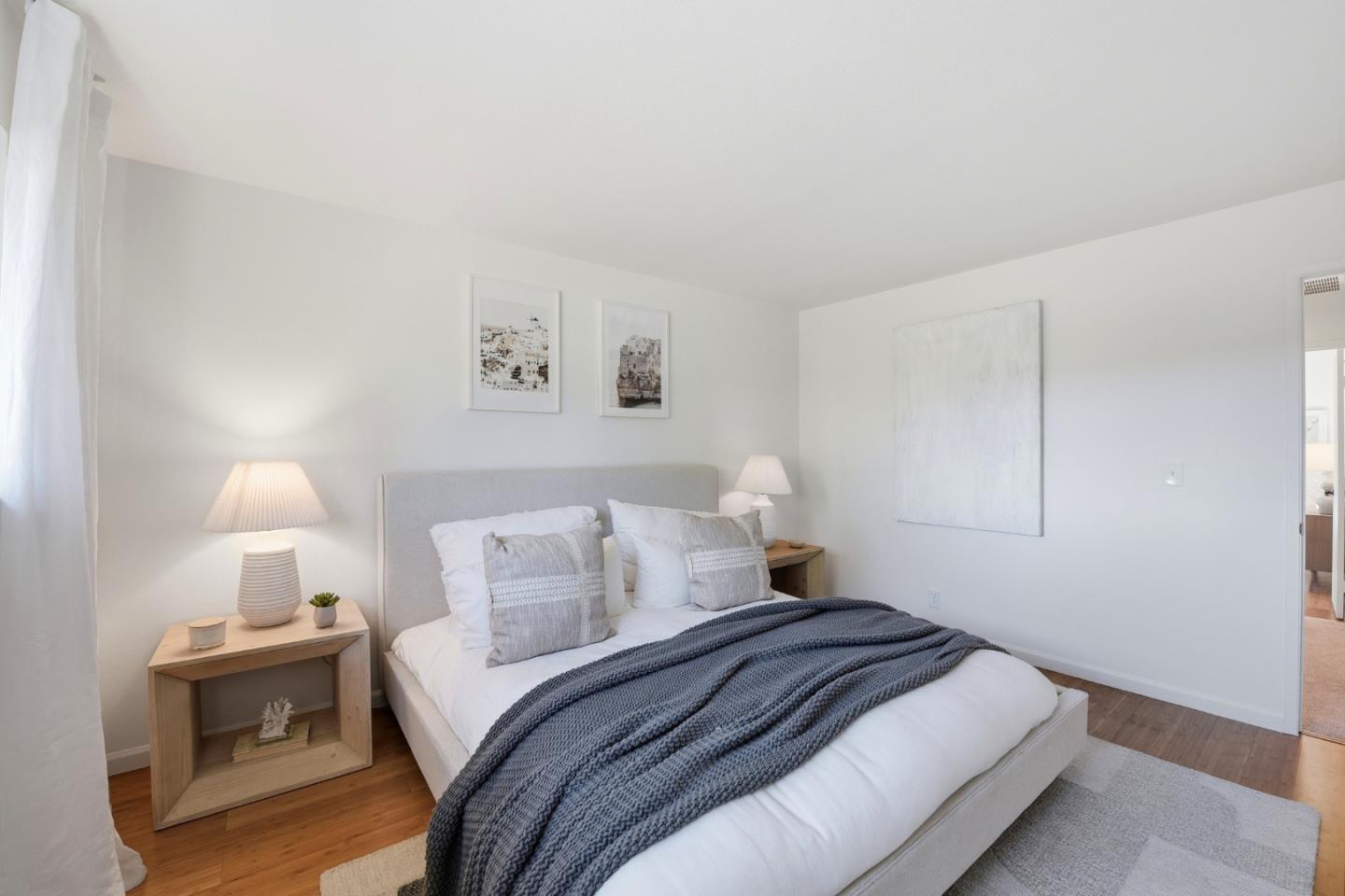 Detail Gallery Image 24 of 32 For 1488 Carnot, San Jose,  CA 95126 - 3 Beds | 2/1 Baths