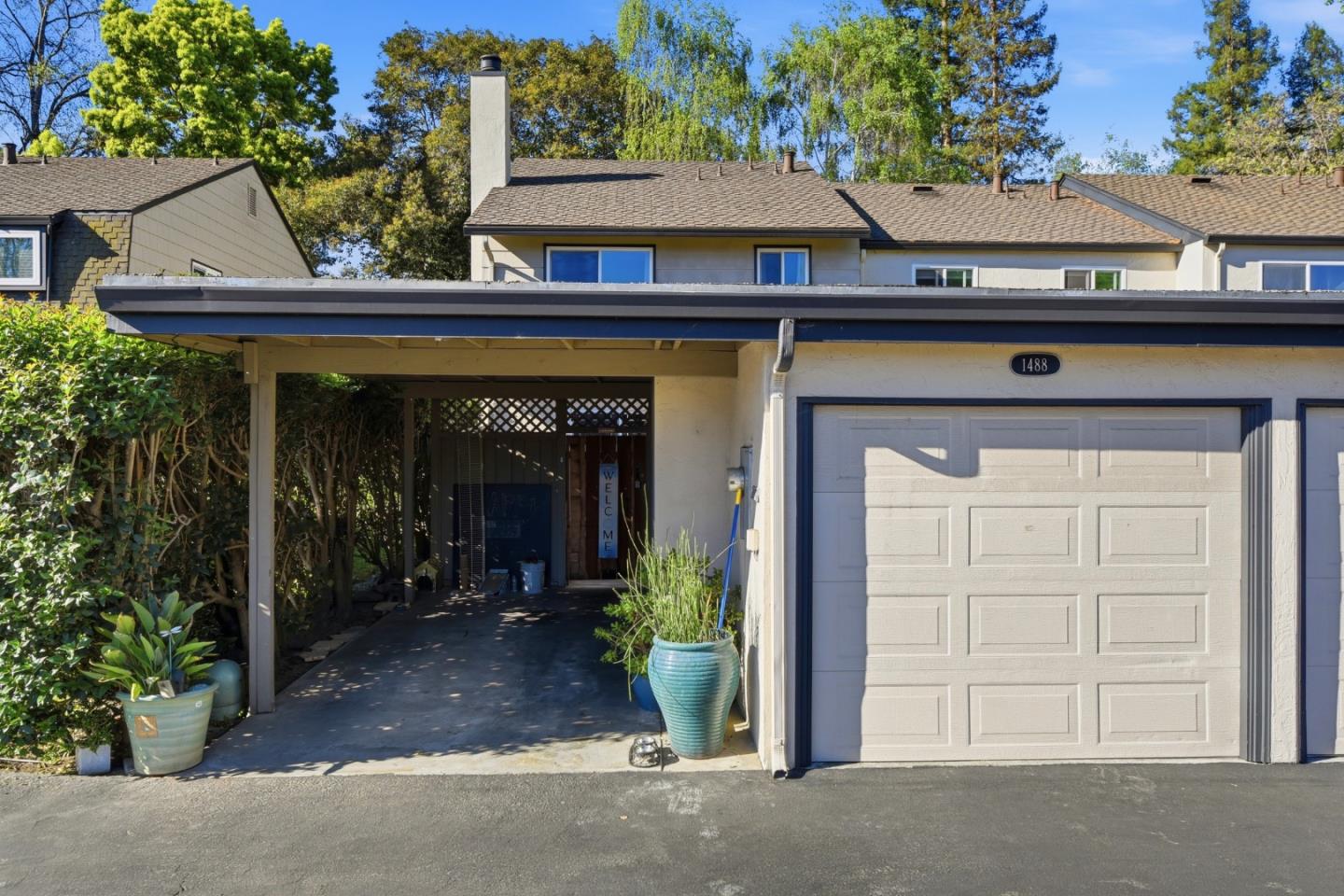 Detail Gallery Image 29 of 32 For 1488 Carnot, San Jose,  CA 95126 - 3 Beds | 2/1 Baths