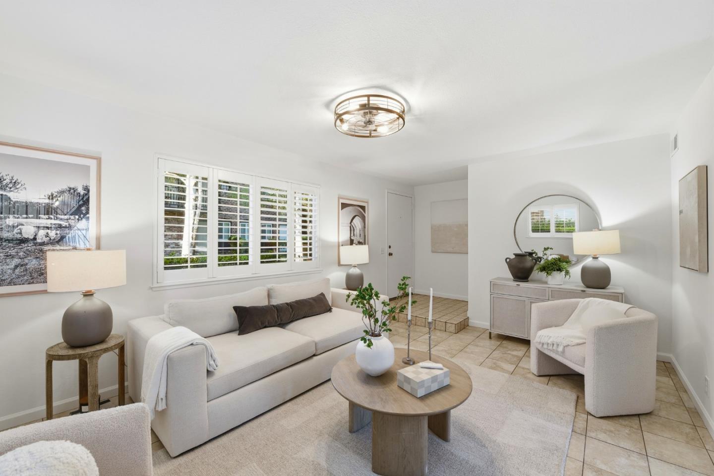 Detail Gallery Image 3 of 32 For 1488 Carnot, San Jose,  CA 95126 - 3 Beds | 2/1 Baths