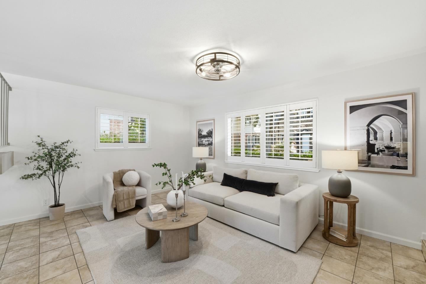 Detail Gallery Image 4 of 32 For 1488 Carnot, San Jose,  CA 95126 - 3 Beds | 2/1 Baths