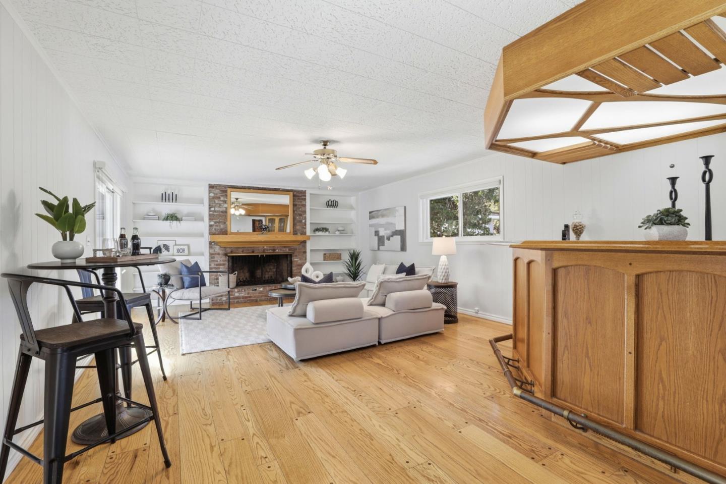 Detail Gallery Image 10 of 45 For 2259 Gundersen Dr, San Jose,  CA 95125 - 3 Beds | 2/1 Baths