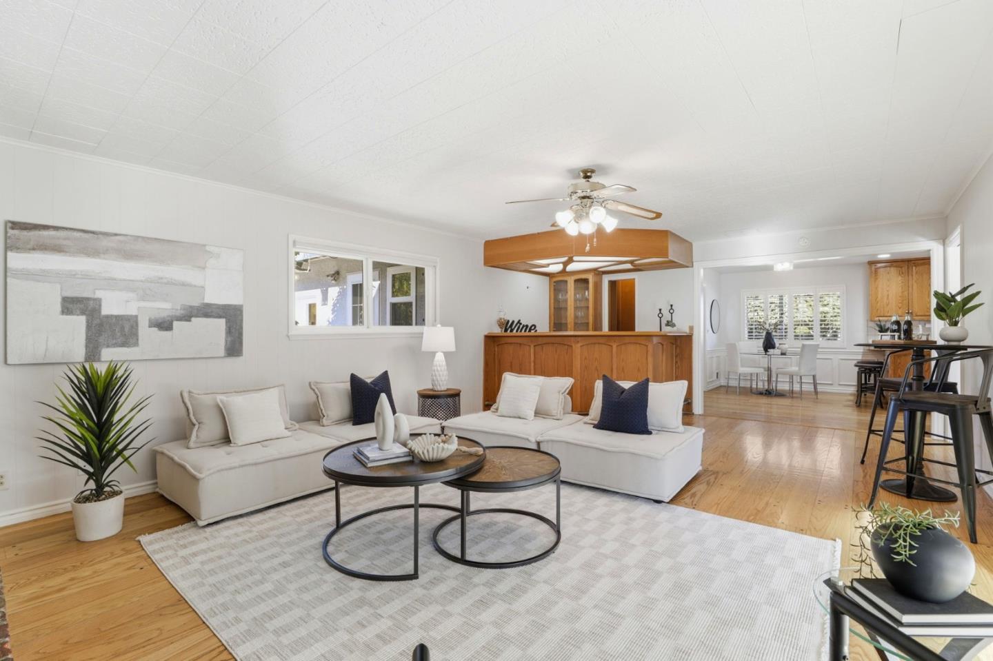 Detail Gallery Image 11 of 45 For 2259 Gundersen Dr, San Jose,  CA 95125 - 3 Beds | 2/1 Baths