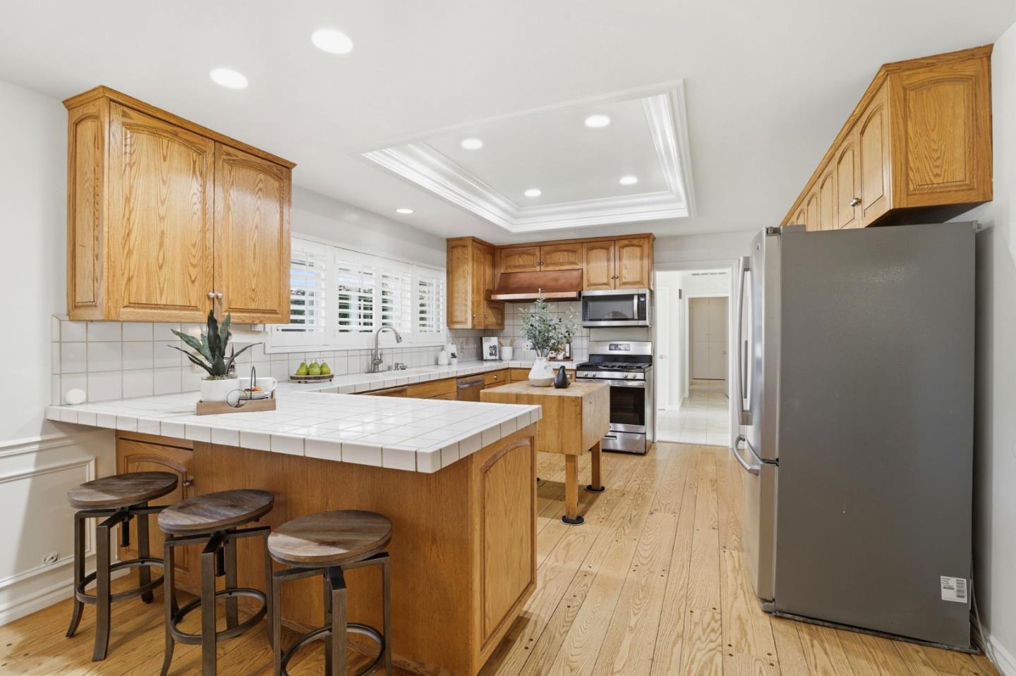 Detail Gallery Image 15 of 45 For 2259 Gundersen Dr, San Jose,  CA 95125 - 3 Beds | 2/1 Baths