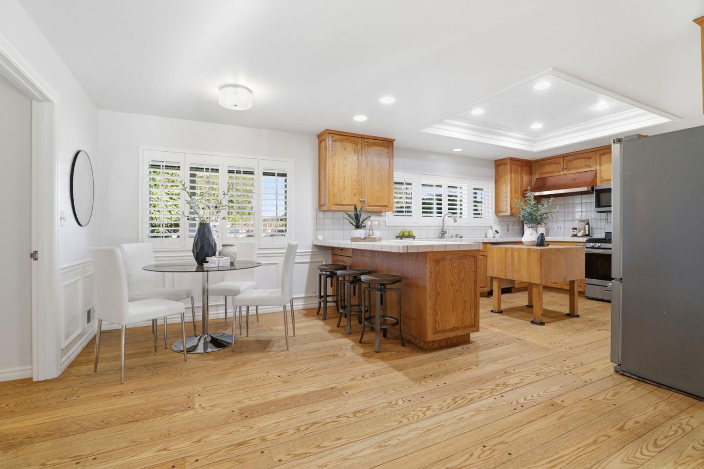 Detail Gallery Image 16 of 45 For 2259 Gundersen Dr, San Jose,  CA 95125 - 3 Beds | 2/1 Baths