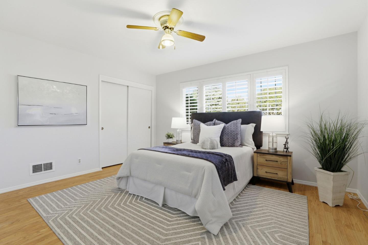 Detail Gallery Image 27 of 45 For 2259 Gundersen Dr, San Jose,  CA 95125 - 3 Beds | 2/1 Baths