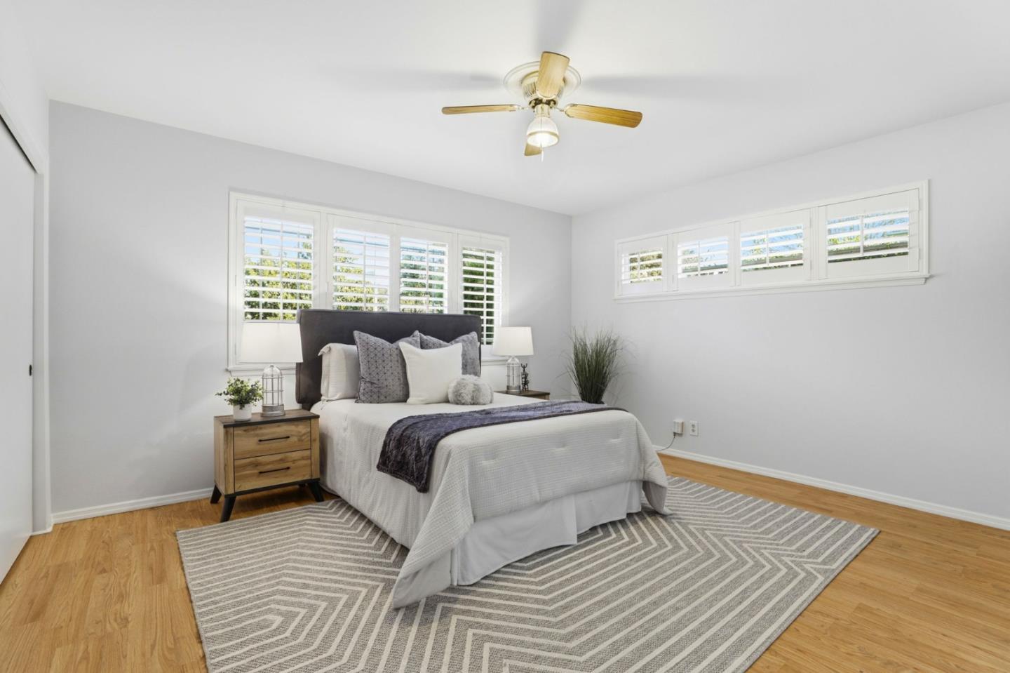 Detail Gallery Image 28 of 45 For 2259 Gundersen Dr, San Jose,  CA 95125 - 3 Beds | 2/1 Baths