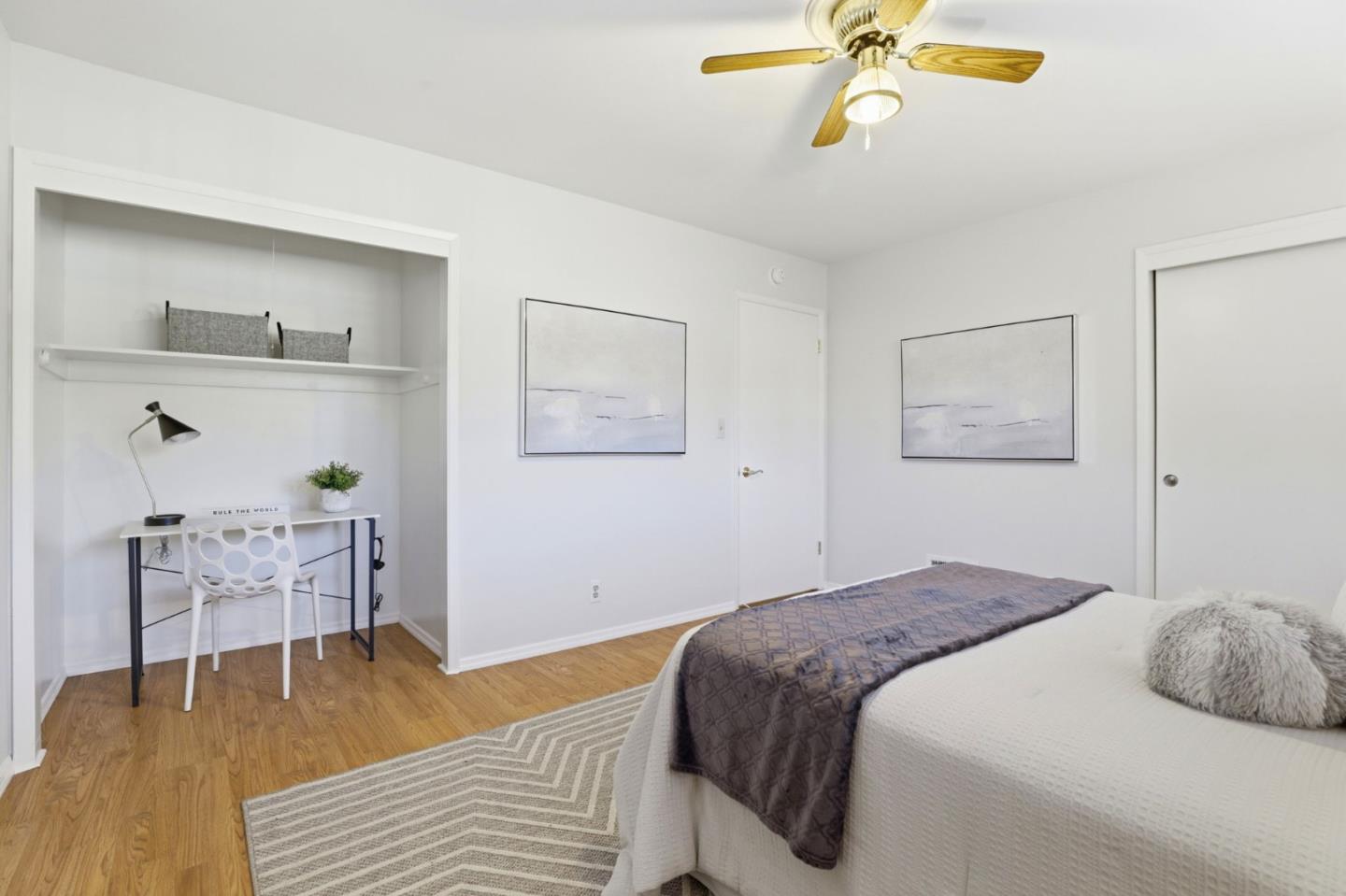 Detail Gallery Image 29 of 45 For 2259 Gundersen Dr, San Jose,  CA 95125 - 3 Beds | 2/1 Baths