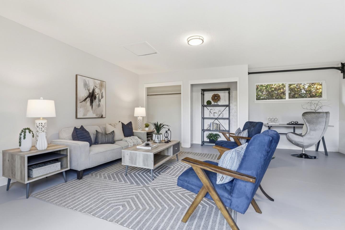 Detail Gallery Image 36 of 45 For 2259 Gundersen Dr, San Jose,  CA 95125 - 3 Beds | 2/1 Baths