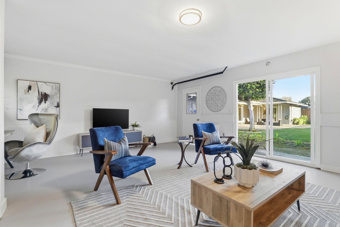 Detail Gallery Image 37 of 45 For 2259 Gundersen Dr, San Jose,  CA 95125 - 3 Beds | 2/1 Baths