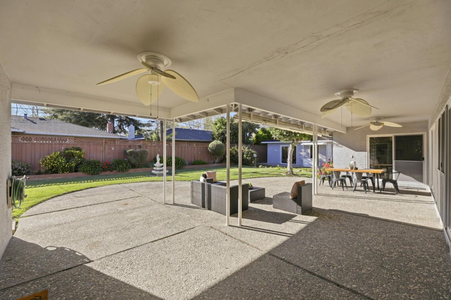 Detail Gallery Image 42 of 45 For 2259 Gundersen Dr, San Jose,  CA 95125 - 3 Beds | 2/1 Baths