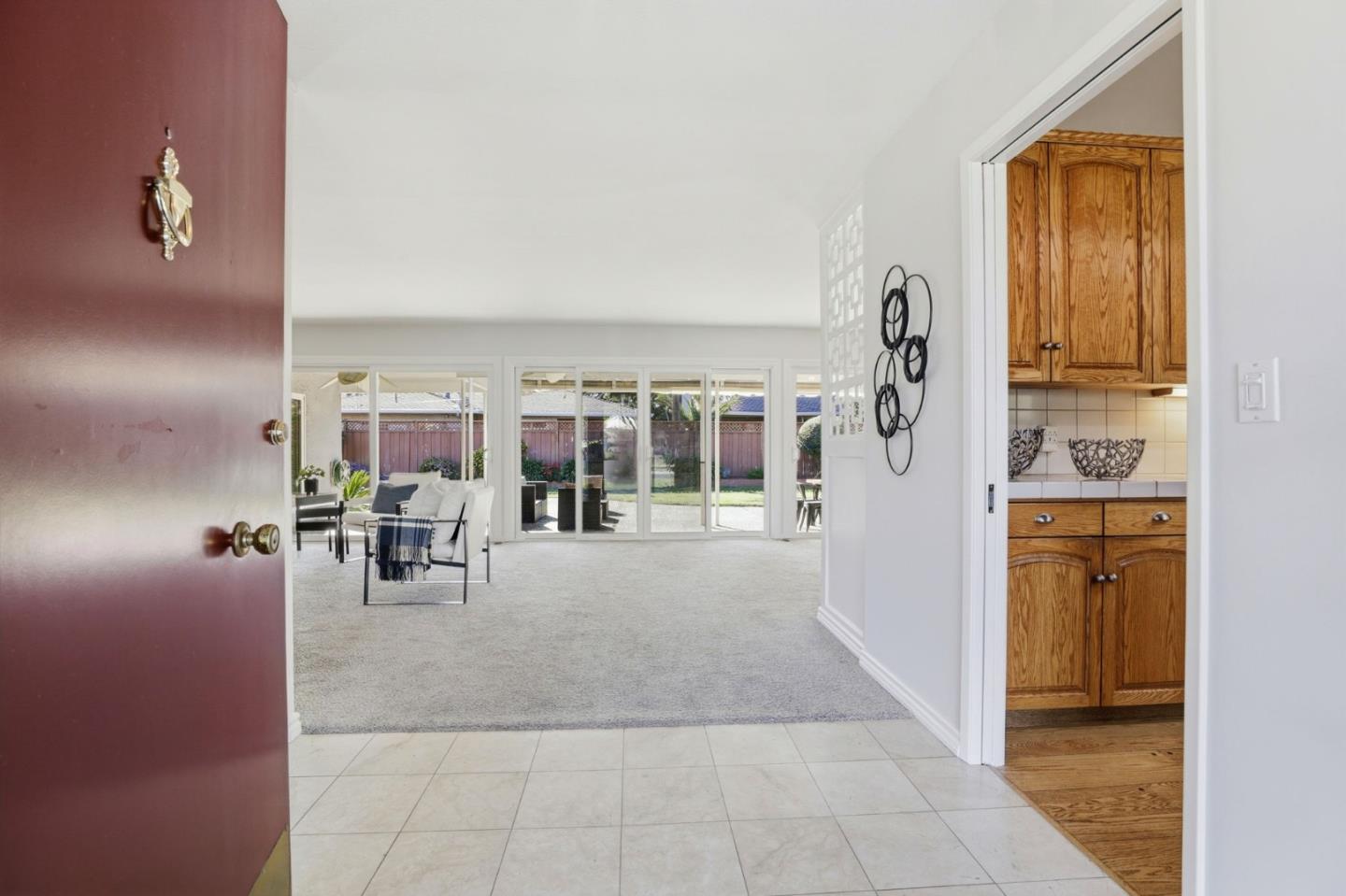 Detail Gallery Image 6 of 45 For 2259 Gundersen Dr, San Jose,  CA 95125 - 3 Beds | 2/1 Baths