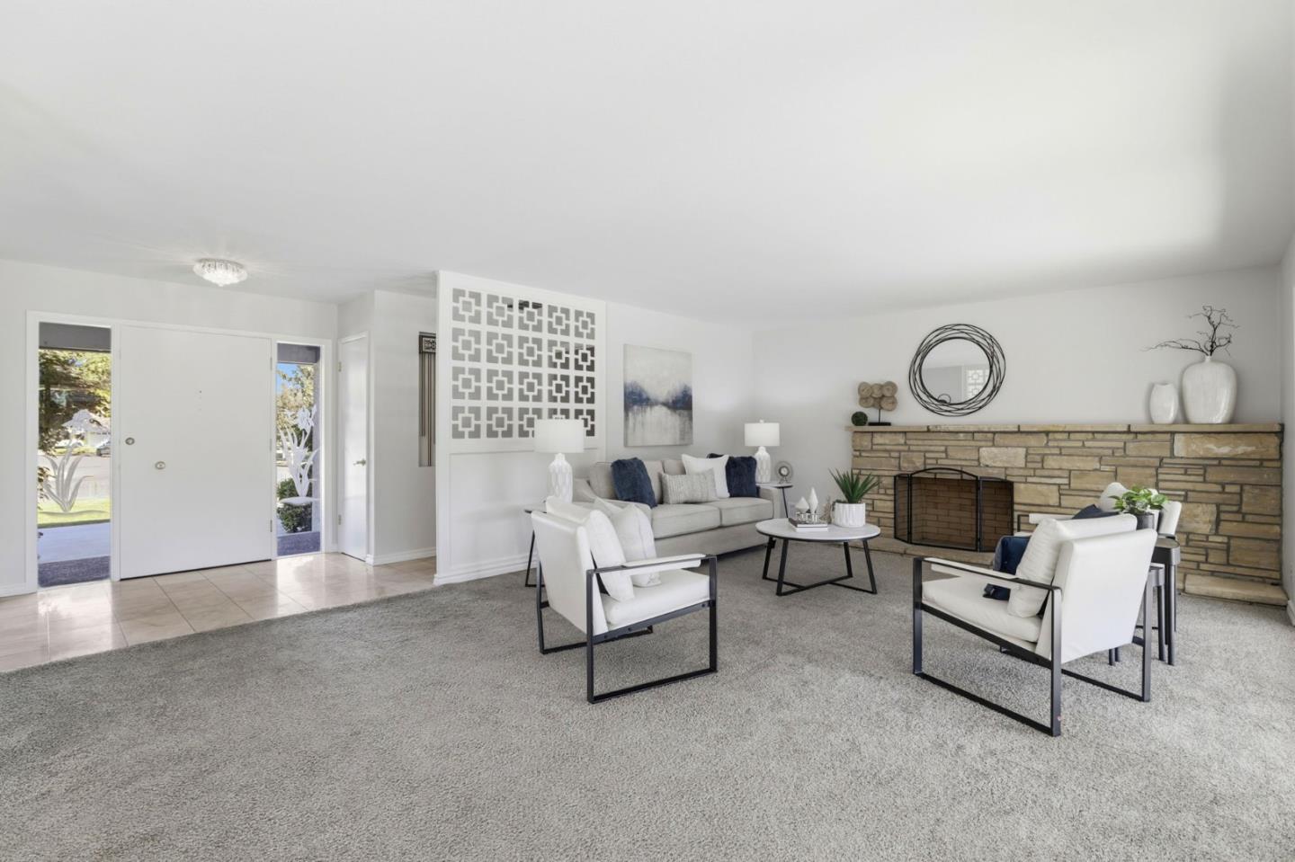 Detail Gallery Image 7 of 45 For 2259 Gundersen Dr, San Jose,  CA 95125 - 3 Beds | 2/1 Baths