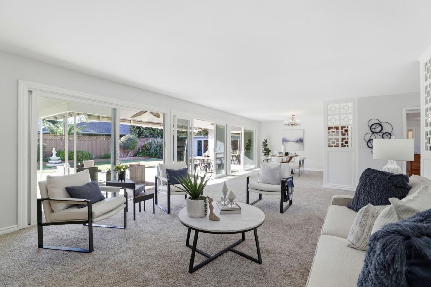 Detail Gallery Image 8 of 45 For 2259 Gundersen Dr, San Jose,  CA 95125 - 3 Beds | 2/1 Baths