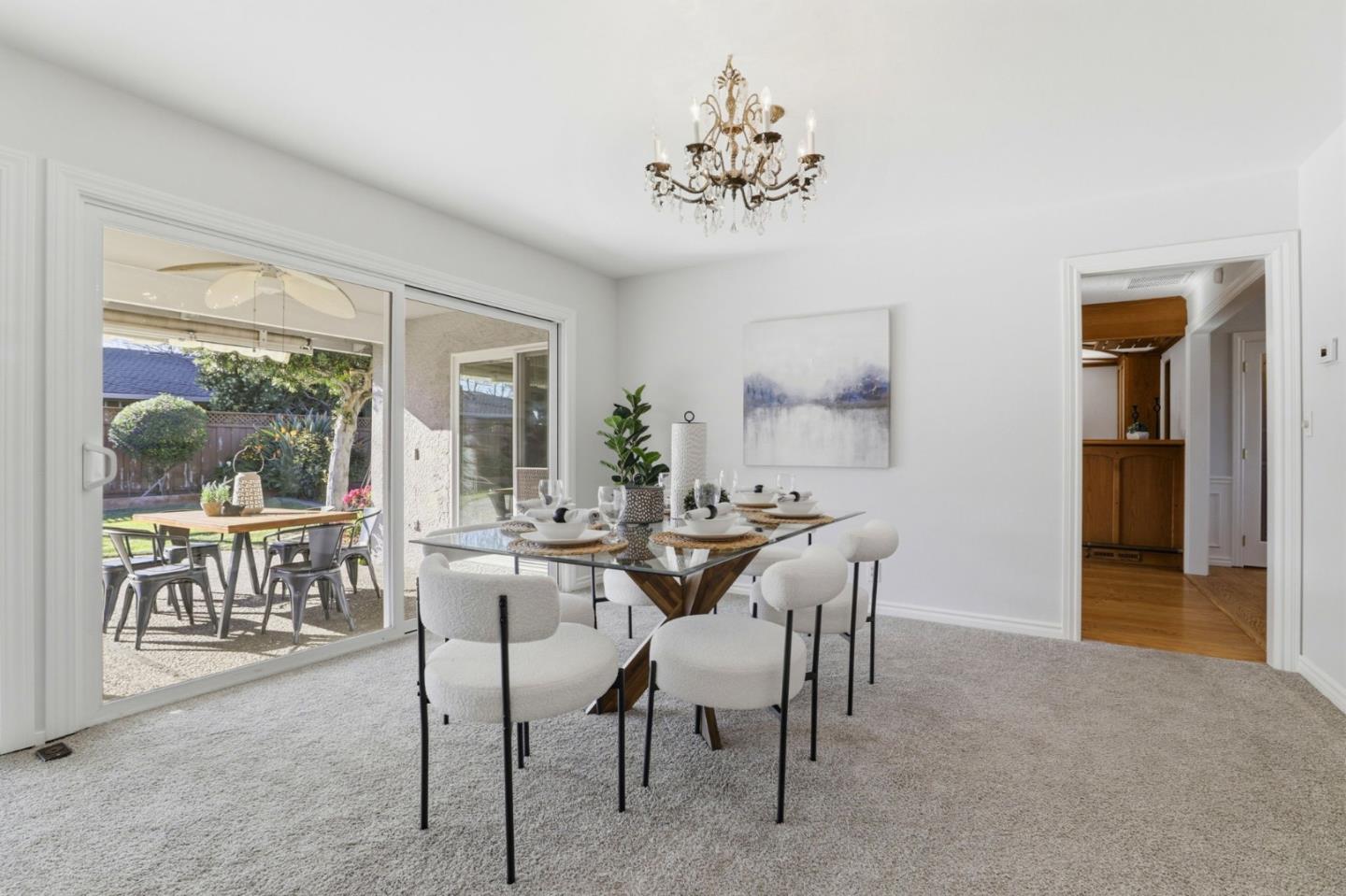 Detail Gallery Image 9 of 45 For 2259 Gundersen Dr, San Jose,  CA 95125 - 3 Beds | 2/1 Baths