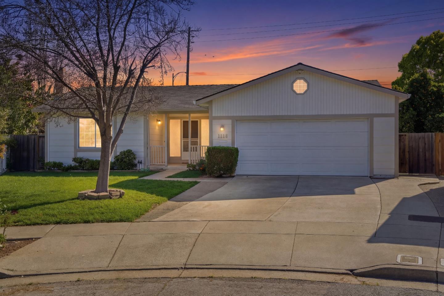 1116 Oakbluff Court, San Jose, CA, 95131