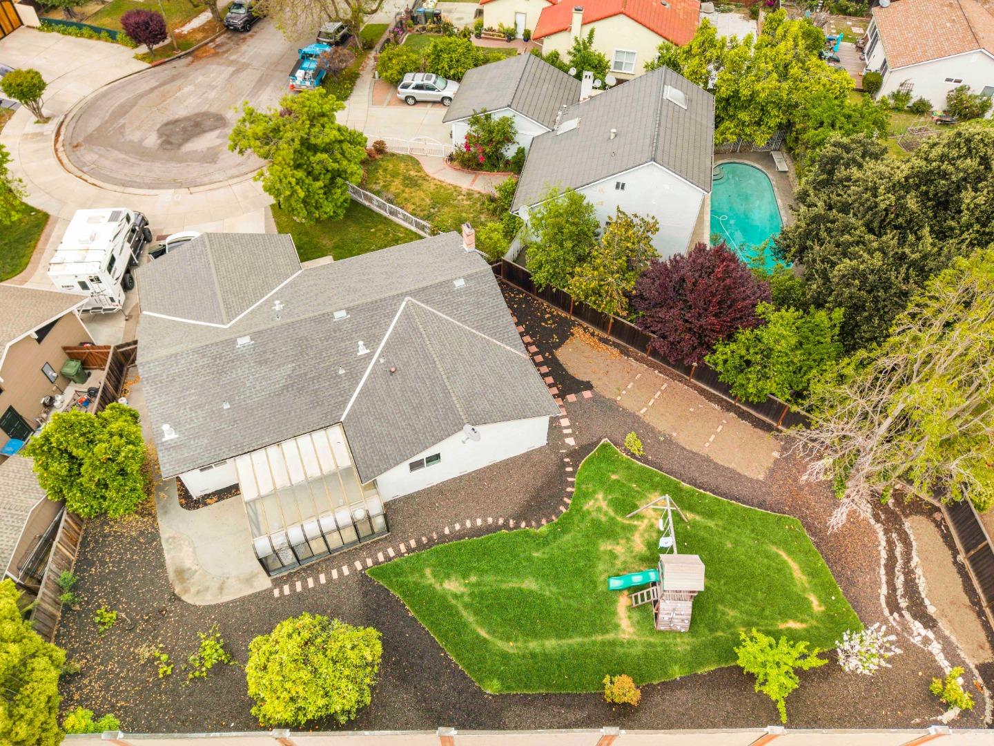 1116 Oakbluff Court, San Jose, CA, 95131