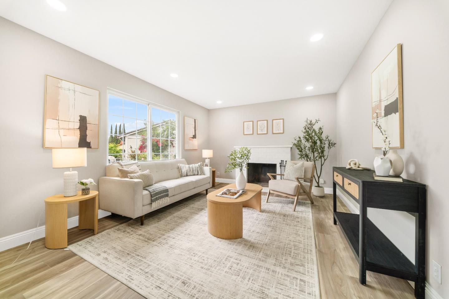 1116 Oakbluff Court, San Jose, CA, 95131