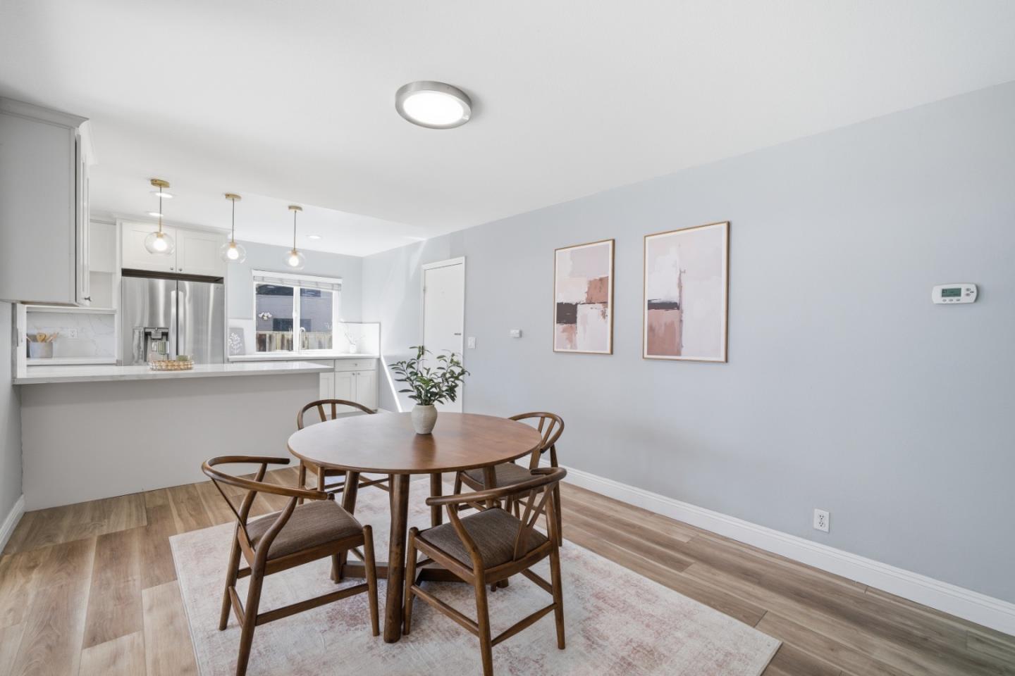 Detail Gallery Image 3 of 12 For Oakbluff Ct, San Jose,  CA 95131 - 3 Beds | 2 Baths