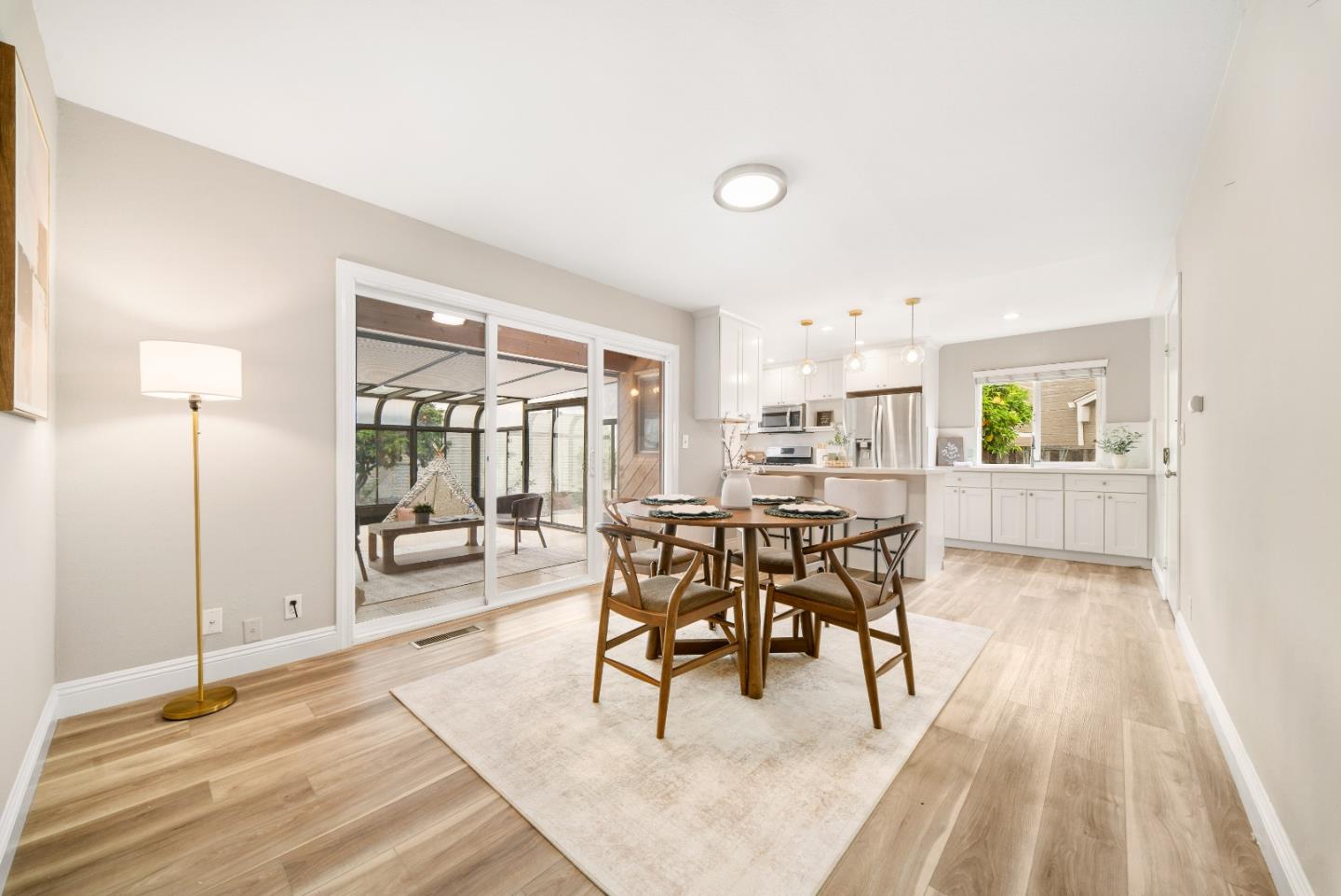 1116 Oakbluff Court, San Jose, CA, 95131