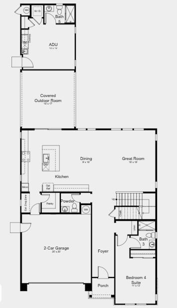 4021 Doyle Road, Dublin, CA, 94568