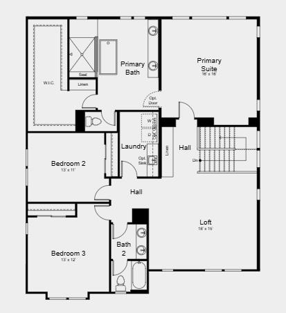 Detail Gallery Image 3 of 4 For 4021 Doyle Rd, Dublin,  CA 94568 - 5 Beds | 4/1 Baths