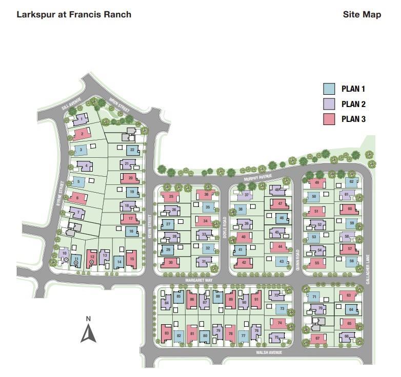 Detail Gallery Image 4 of 4 For 4021 Doyle Rd, Dublin,  CA 94568 - 5 Beds | 4/1 Baths