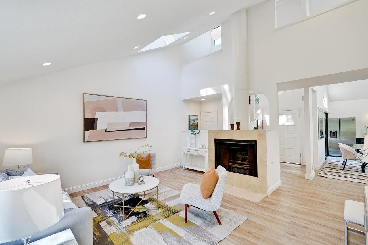 Detail Gallery Image 10 of 50 For 889 Rattan Ter, Sunnyvale,  CA 94086 - 3 Beds | 2/1 Baths