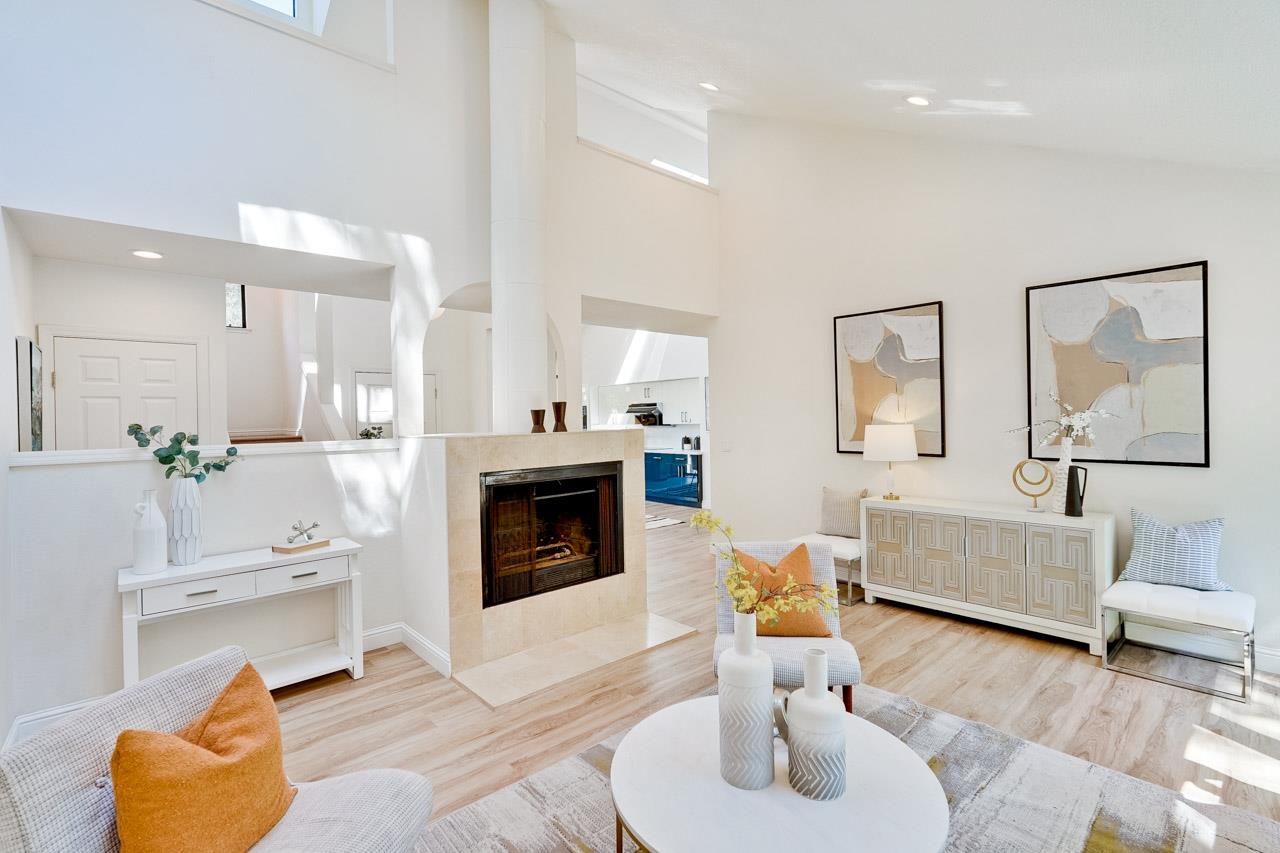 Detail Gallery Image 12 of 50 For 889 Rattan Ter, Sunnyvale,  CA 94086 - 3 Beds | 2/1 Baths