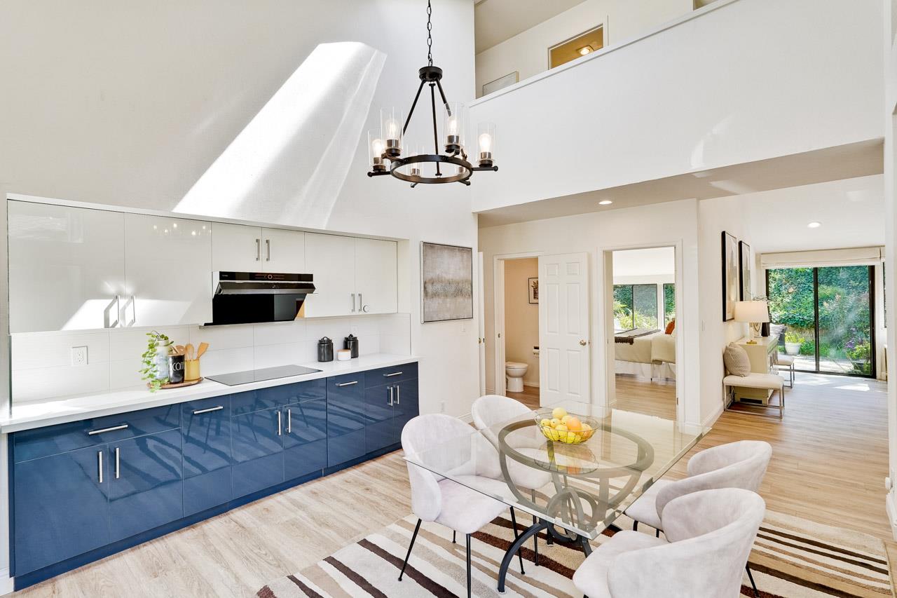 Detail Gallery Image 15 of 50 For 889 Rattan Ter, Sunnyvale,  CA 94086 - 3 Beds | 2/1 Baths