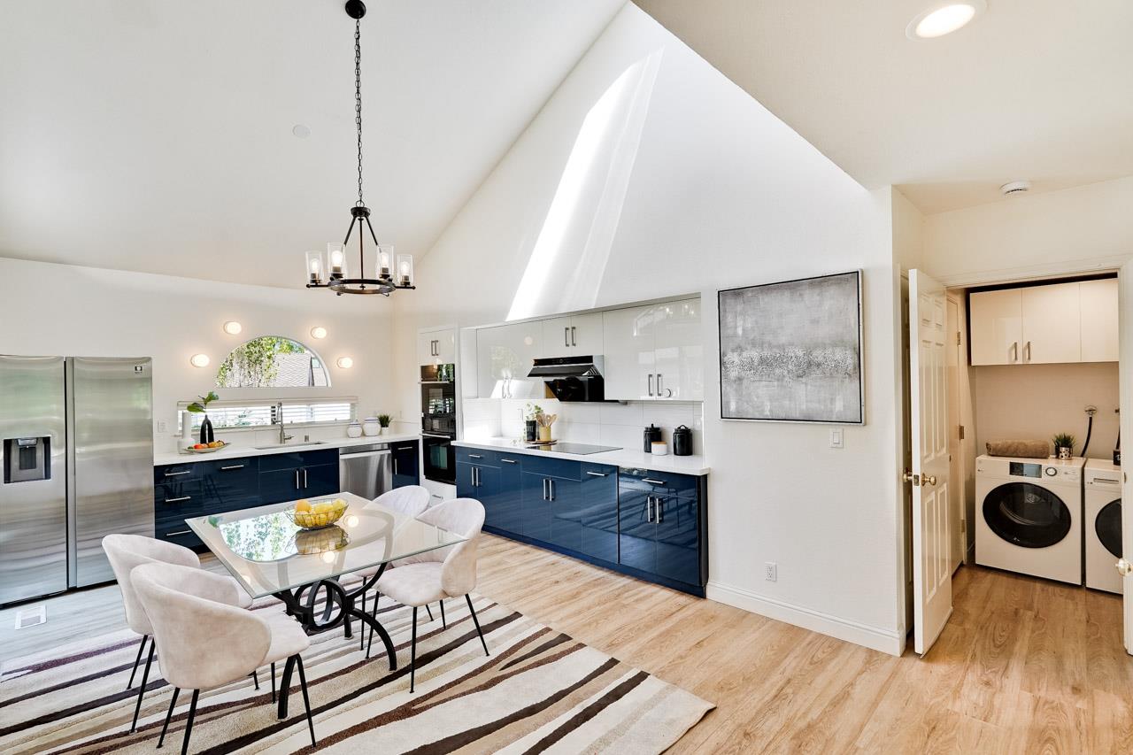 Detail Gallery Image 18 of 50 For 889 Rattan Ter, Sunnyvale,  CA 94086 - 3 Beds | 2/1 Baths