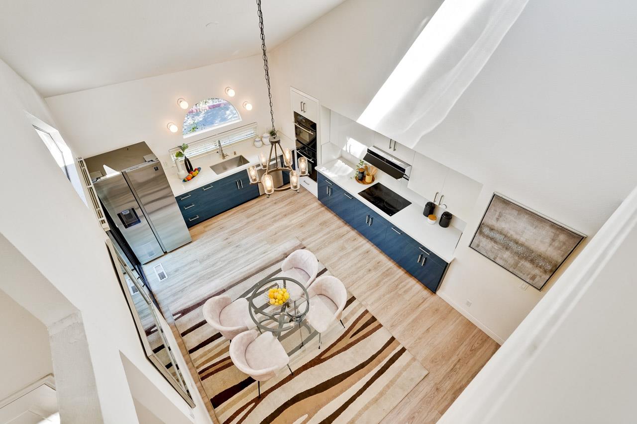 Detail Gallery Image 21 of 50 For 889 Rattan Ter, Sunnyvale,  CA 94086 - 3 Beds | 2/1 Baths