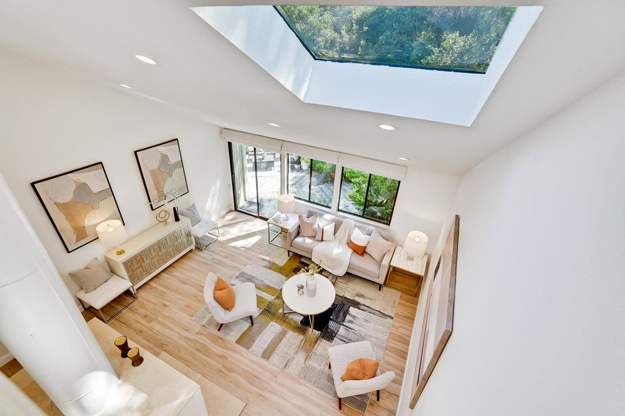 Detail Gallery Image 22 of 50 For 889 Rattan Ter, Sunnyvale,  CA 94086 - 3 Beds | 2/1 Baths