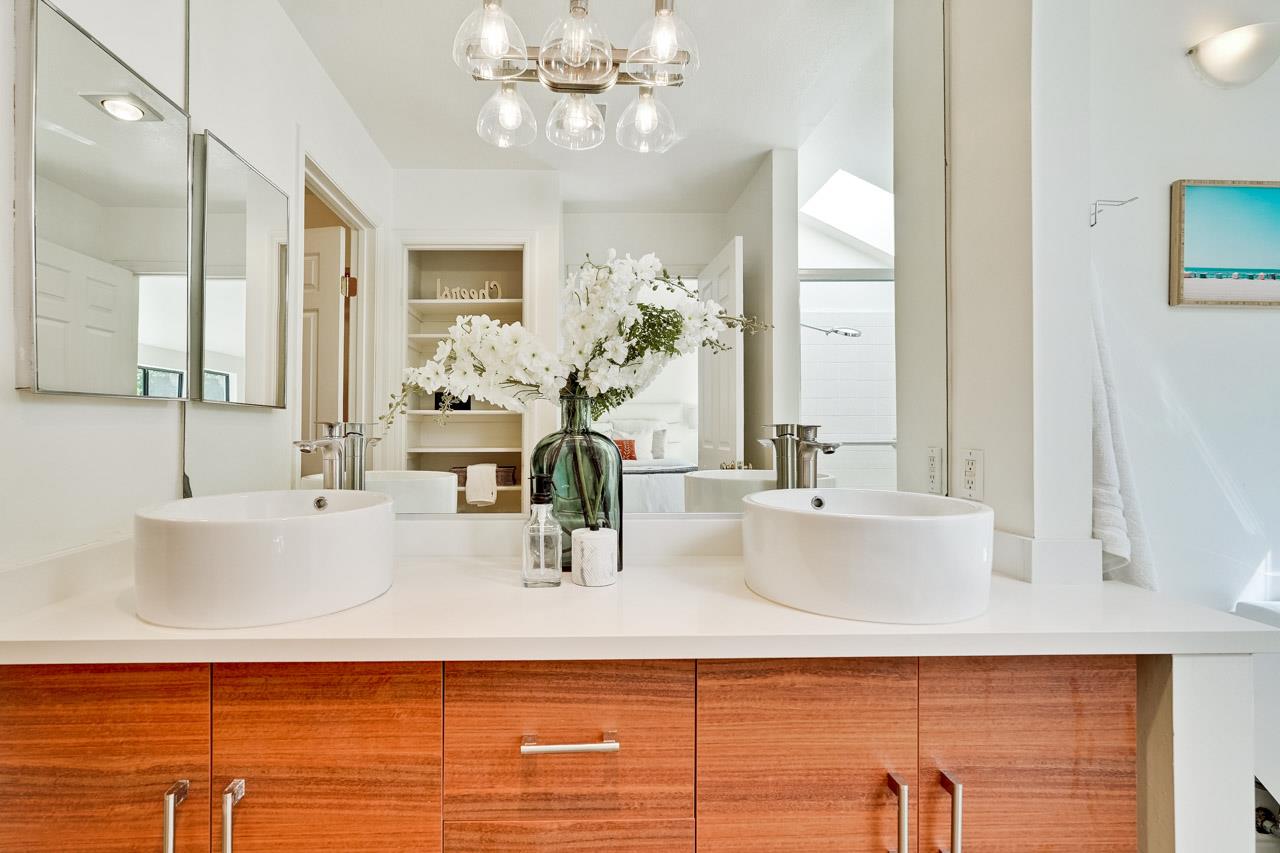 Detail Gallery Image 27 of 50 For 889 Rattan Ter, Sunnyvale,  CA 94086 - 3 Beds | 2/1 Baths