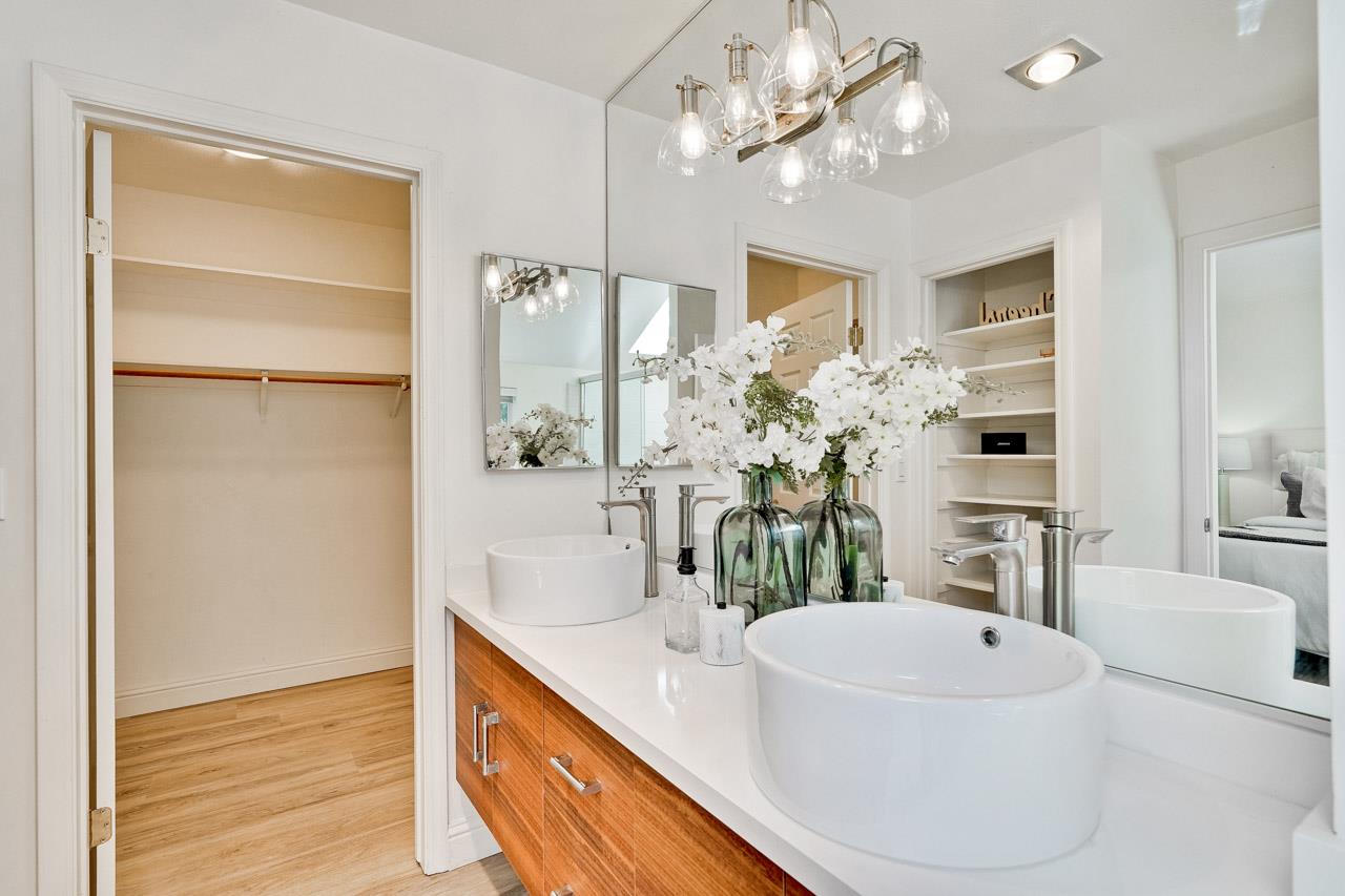 Detail Gallery Image 28 of 50 For 889 Rattan Ter, Sunnyvale,  CA 94086 - 3 Beds | 2/1 Baths