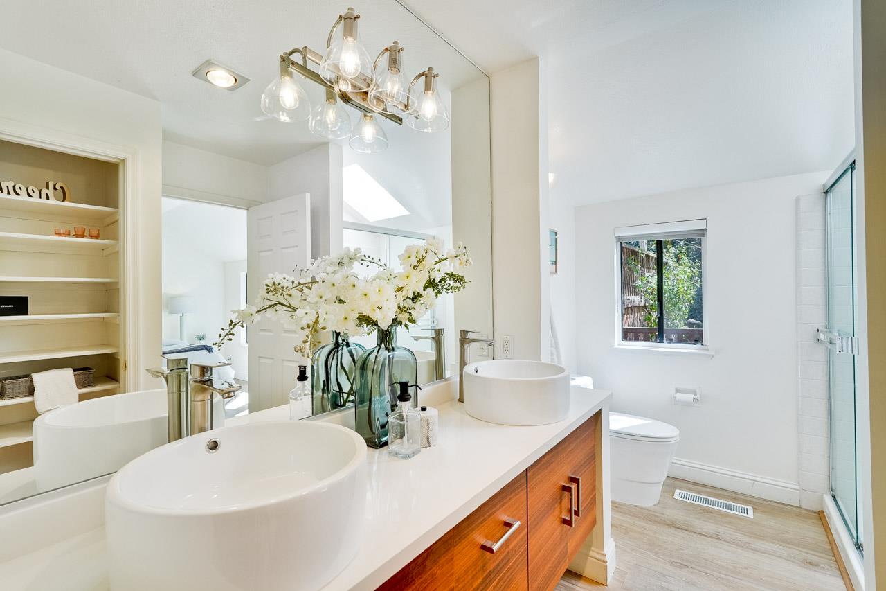 Detail Gallery Image 29 of 50 For 889 Rattan Ter, Sunnyvale,  CA 94086 - 3 Beds | 2/1 Baths