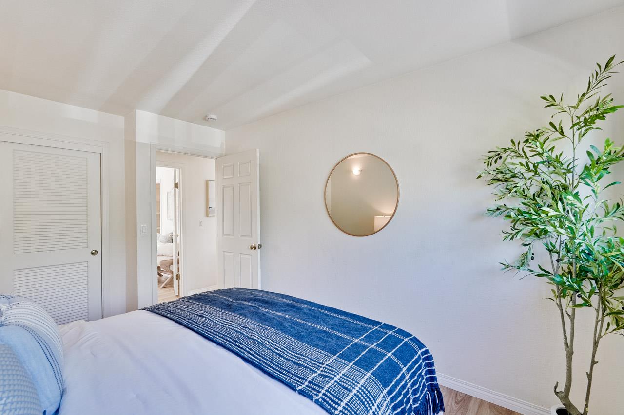 Detail Gallery Image 35 of 50 For 889 Rattan Ter, Sunnyvale,  CA 94086 - 3 Beds | 2/1 Baths