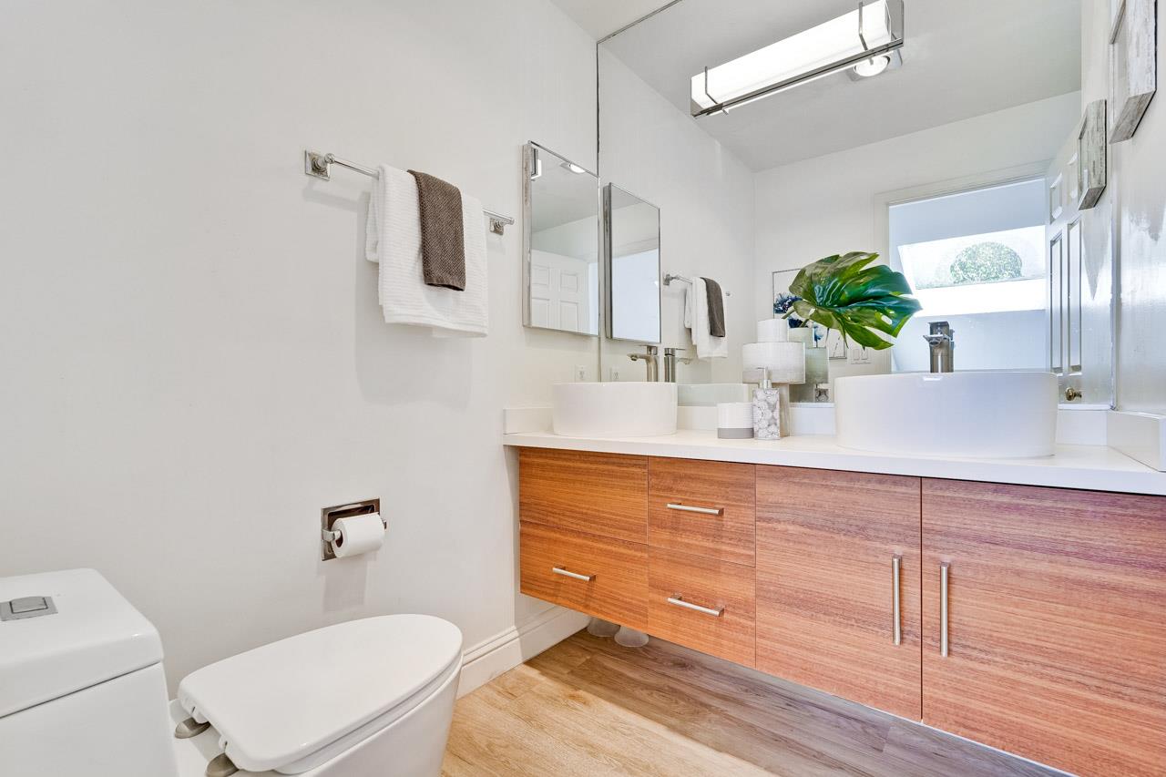 Detail Gallery Image 40 of 50 For 889 Rattan Ter, Sunnyvale,  CA 94086 - 3 Beds | 2/1 Baths