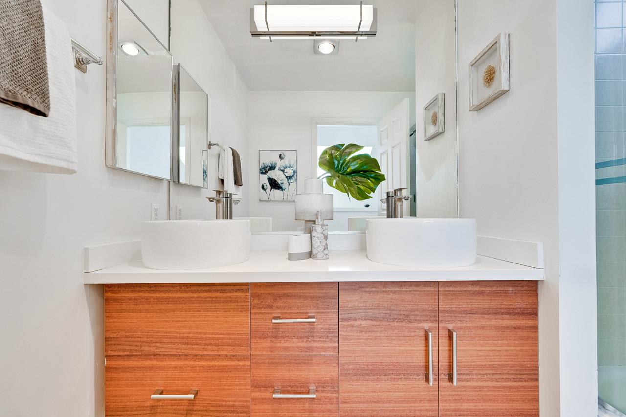 Detail Gallery Image 41 of 50 For 889 Rattan Ter, Sunnyvale,  CA 94086 - 3 Beds | 2/1 Baths