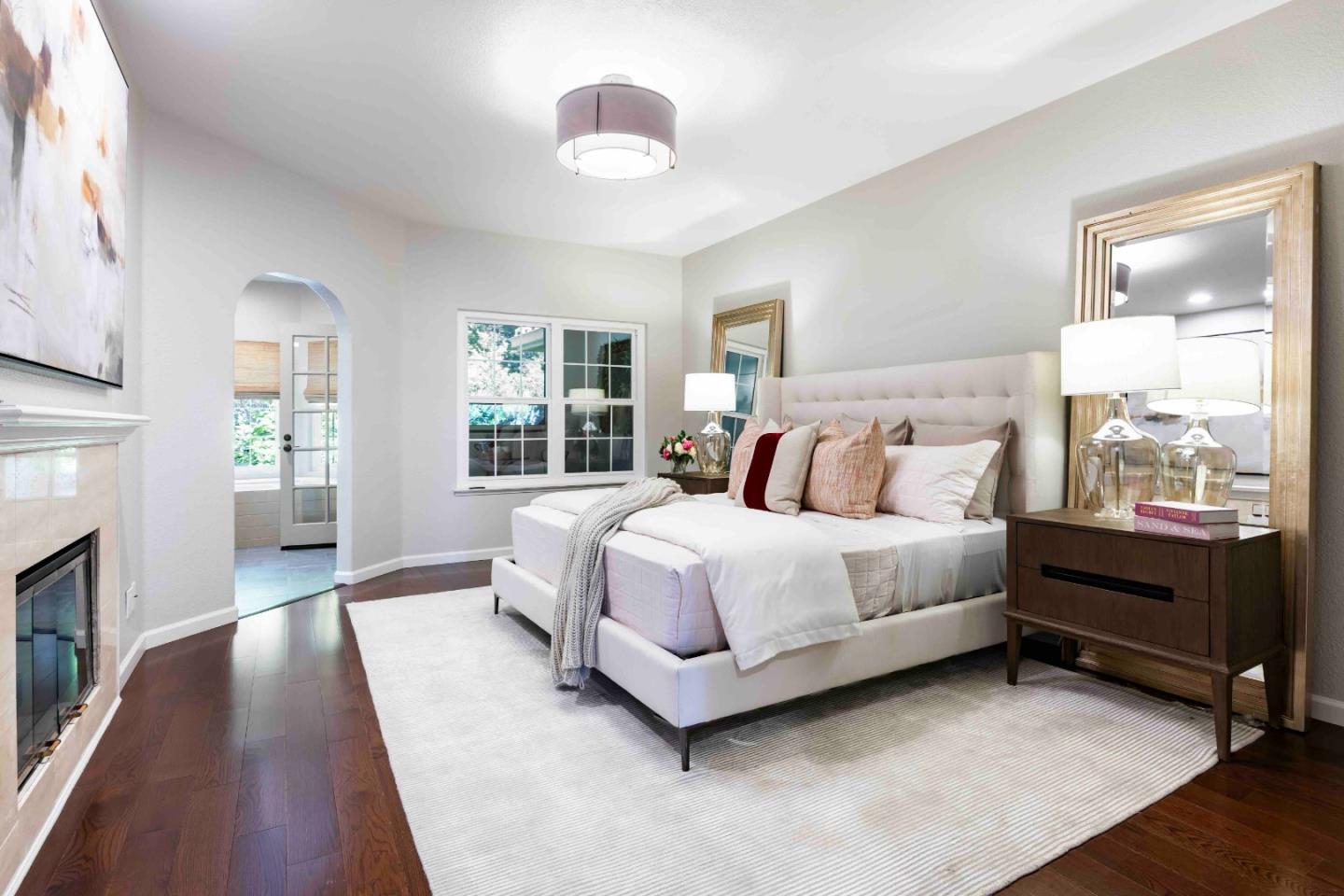 Detail Gallery Image 21 of 32 For 1120 Carlos Privada, Mountain View,  CA 94040 - 4 Beds | 2/1 Baths