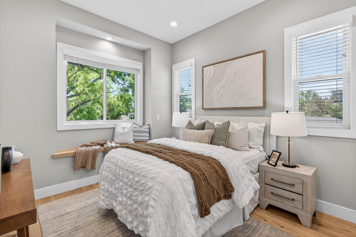 Detail Gallery Image 20 of 34 For 18631 Barnhart Ave, Cupertino,  CA 95014 - 6 Beds | 4 Baths