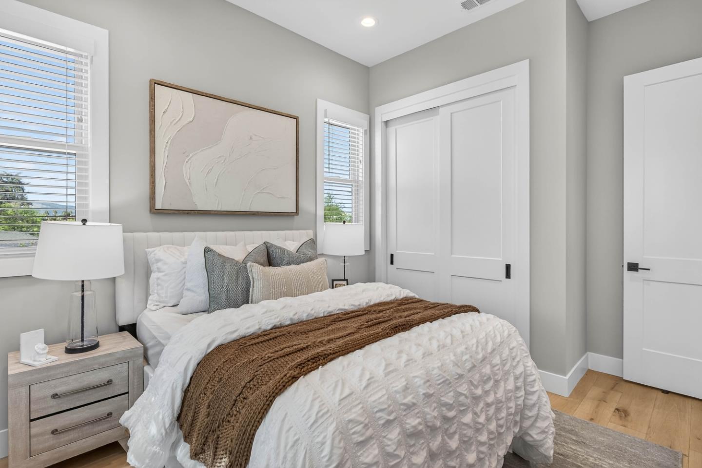 Detail Gallery Image 21 of 34 For 18631 Barnhart Ave, Cupertino,  CA 95014 - 6 Beds | 4 Baths