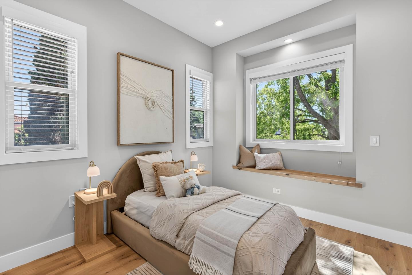 Detail Gallery Image 22 of 34 For 18631 Barnhart Ave, Cupertino,  CA 95014 - 6 Beds | 4 Baths