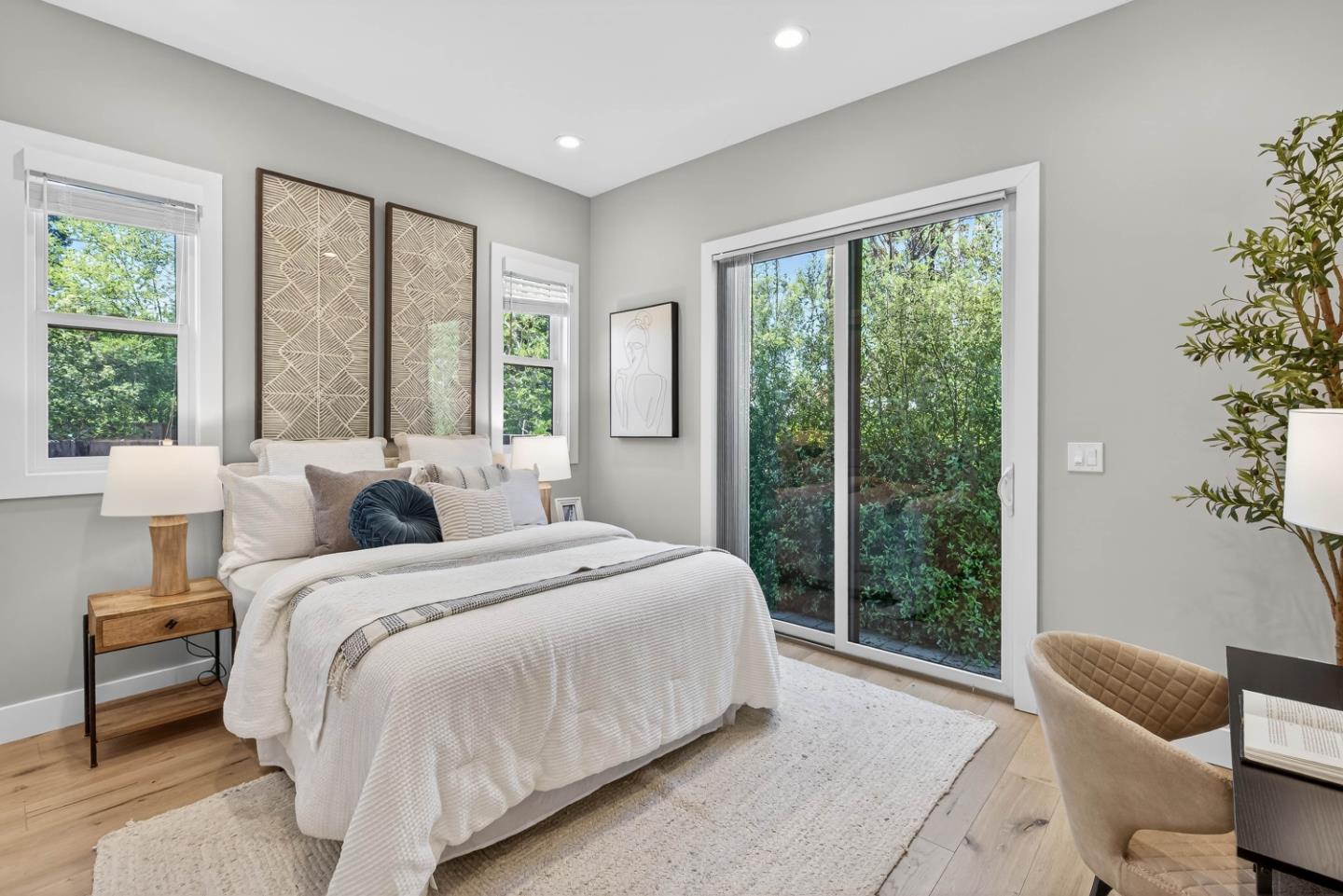 Detail Gallery Image 30 of 34 For 18631 Barnhart Ave, Cupertino,  CA 95014 - 6 Beds | 4 Baths