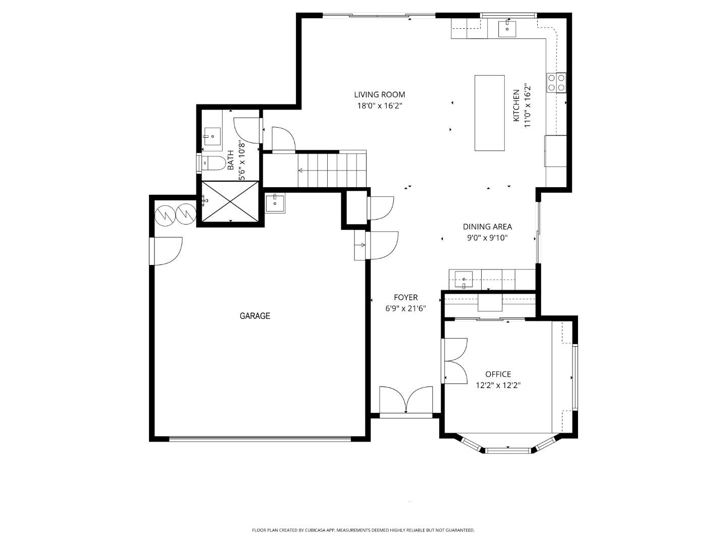 Detail Gallery Image 35 of 37 For 18631 Barnhart Ave, Cupertino,  CA 95014 - 6 Beds | 4 Baths