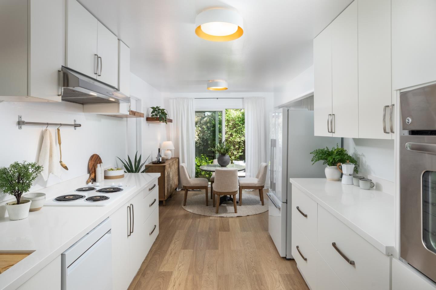 Detail Gallery Image 12 of 32 For 785 La Para Ave, Palo Alto,  CA 94306 - 3 Beds | 2 Baths