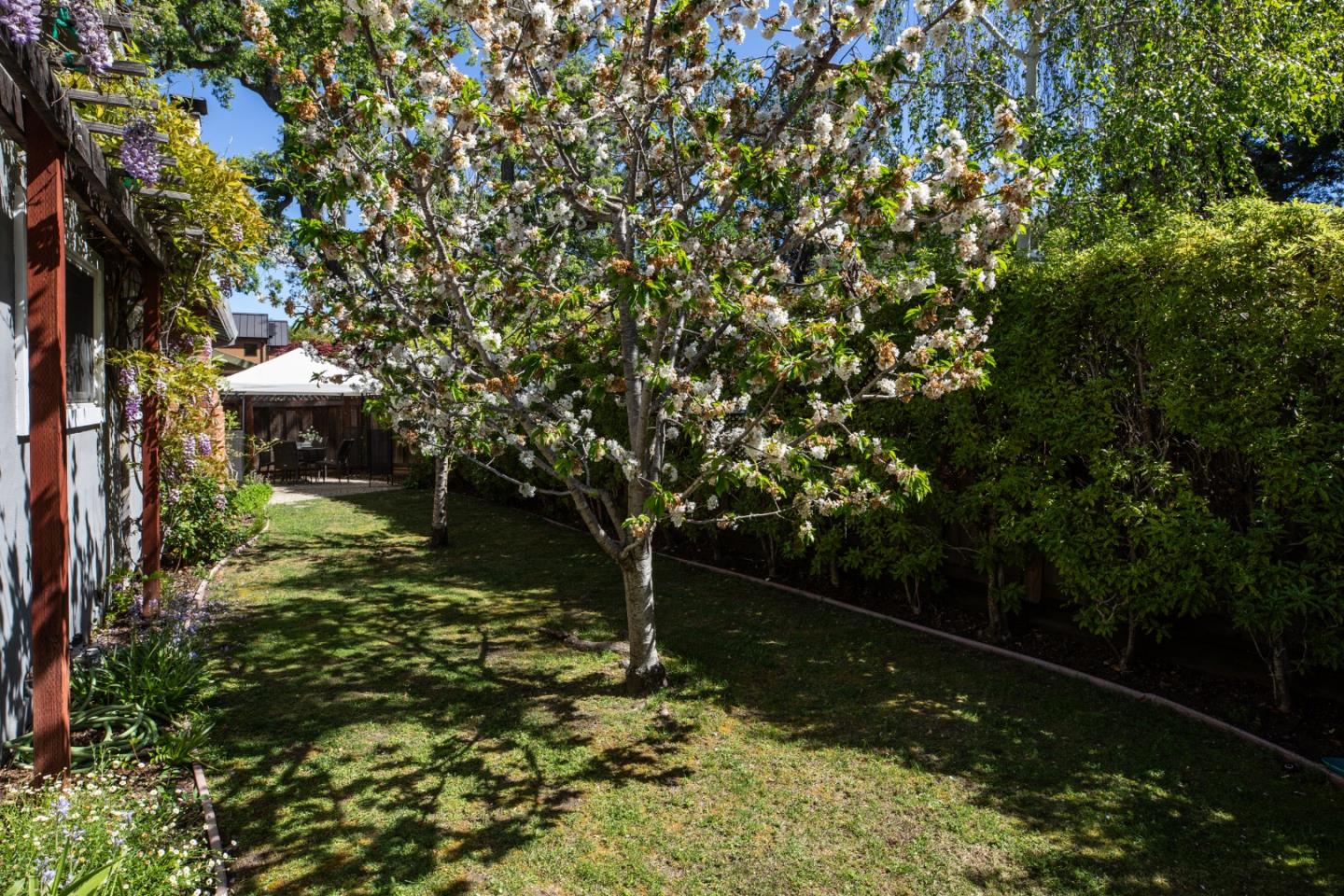 Detail Gallery Image 30 of 32 For 785 La Para Ave, Palo Alto,  CA 94306 - 3 Beds | 2 Baths
