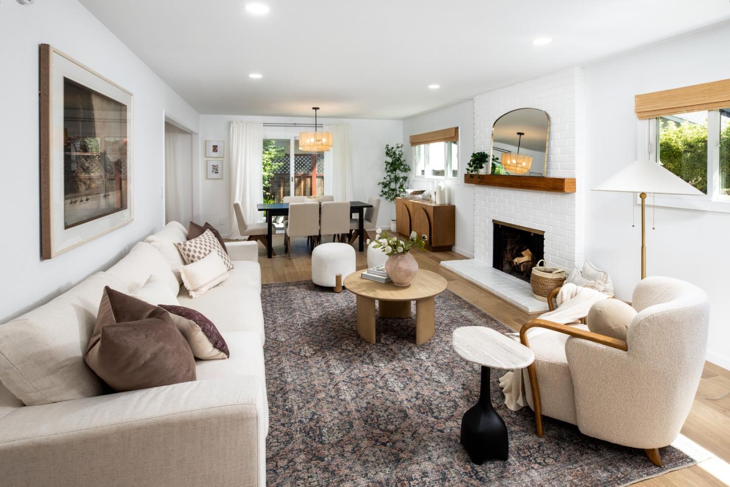 Detail Gallery Image 5 of 32 For 785 La Para Ave, Palo Alto,  CA 94306 - 3 Beds | 2 Baths