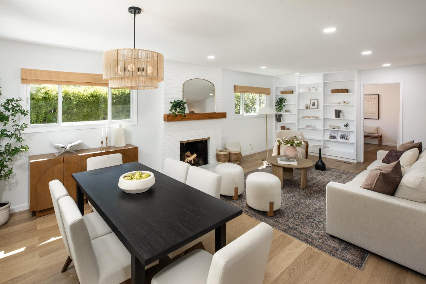 Detail Gallery Image 6 of 32 For 785 La Para Ave, Palo Alto,  CA 94306 - 3 Beds | 2 Baths