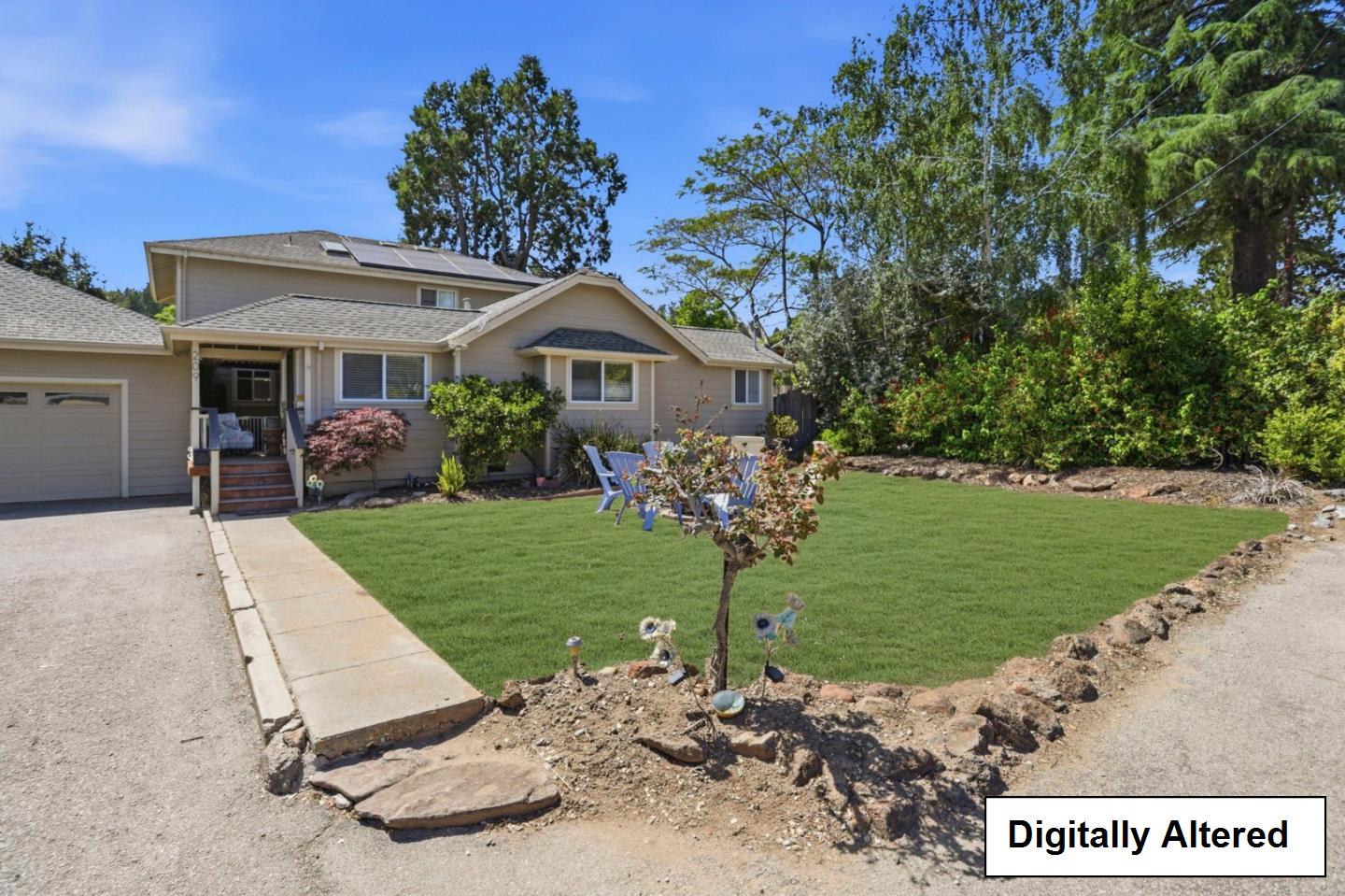 Featured listings